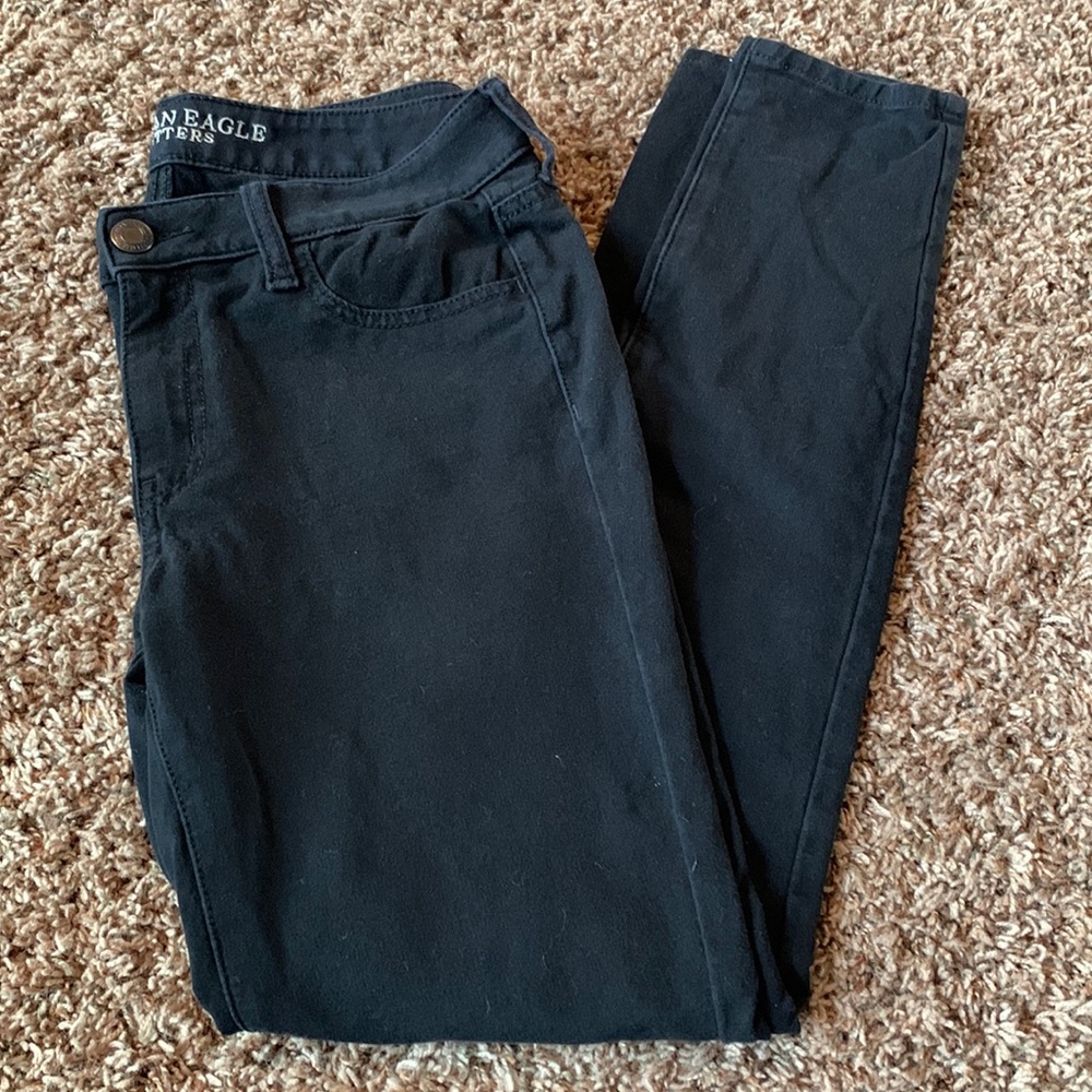 American Eagle Jeggings